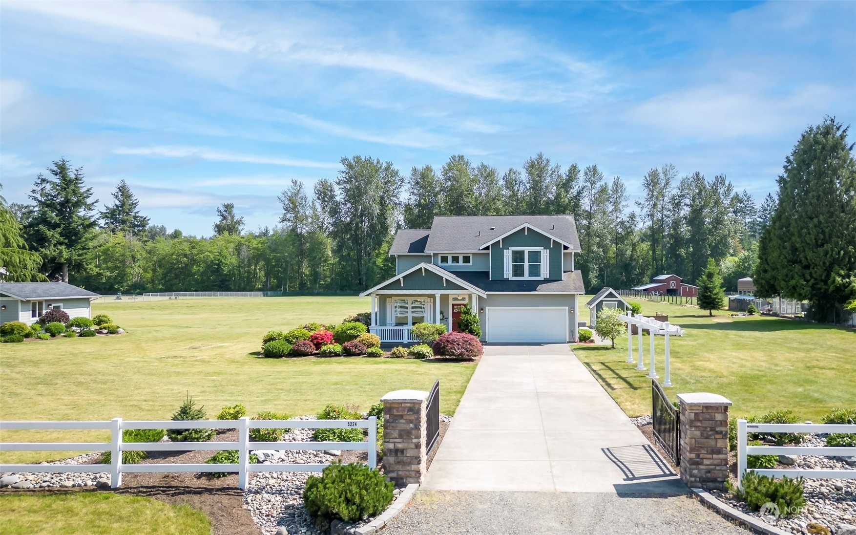 5224 55th Street SE  Auburn WA 98092 photo