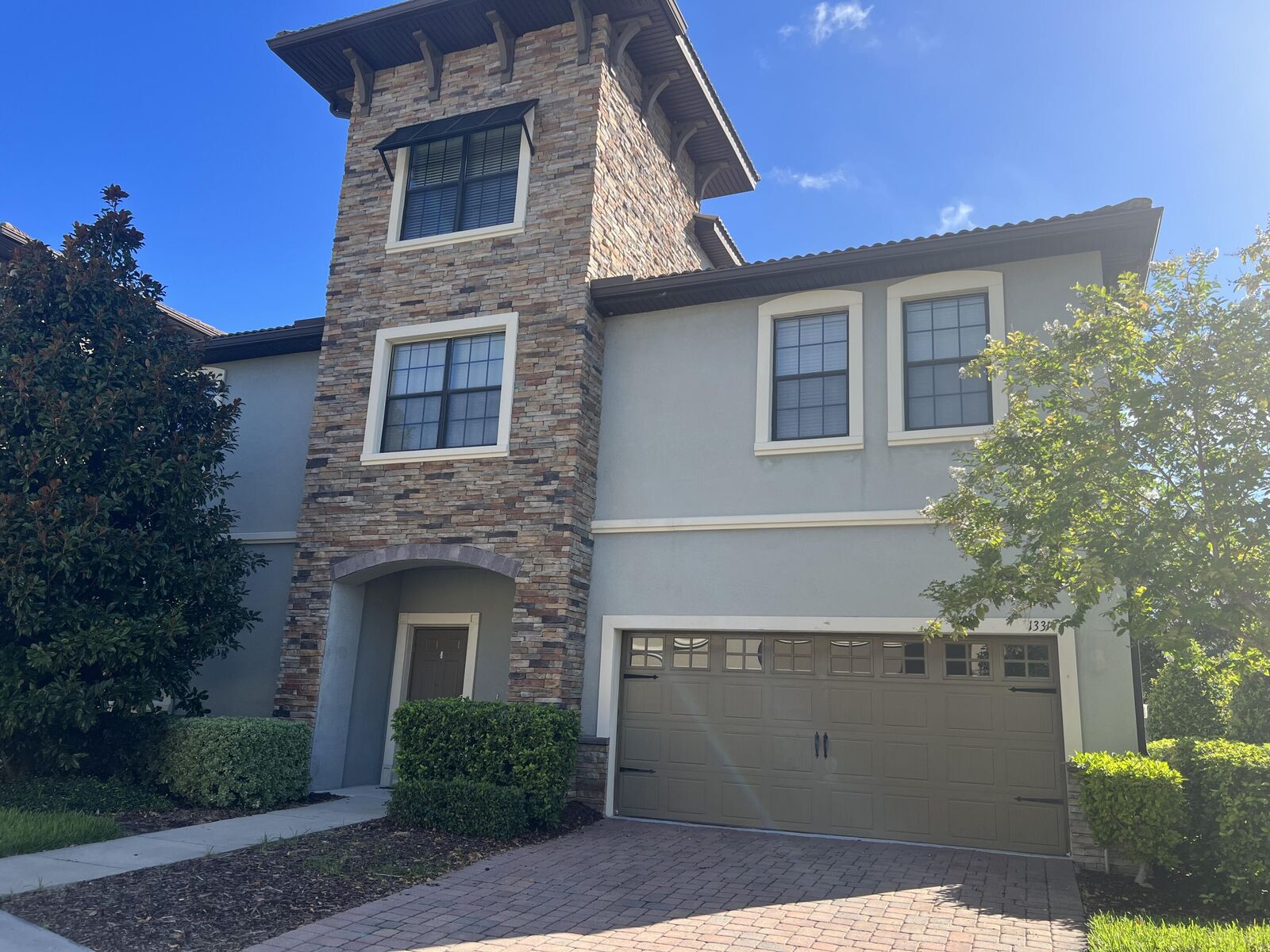 Property Photo: 1331 Shinnecock Hills Drive FL 33896