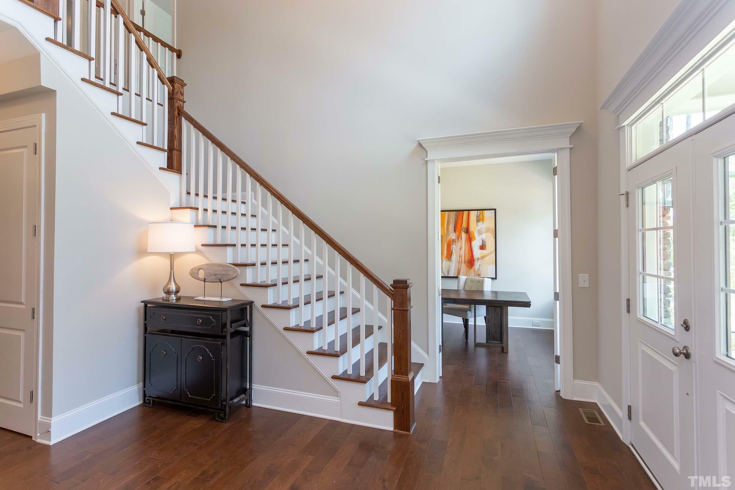 Property Photo: 425 Dr Truitt Drive NC 27207