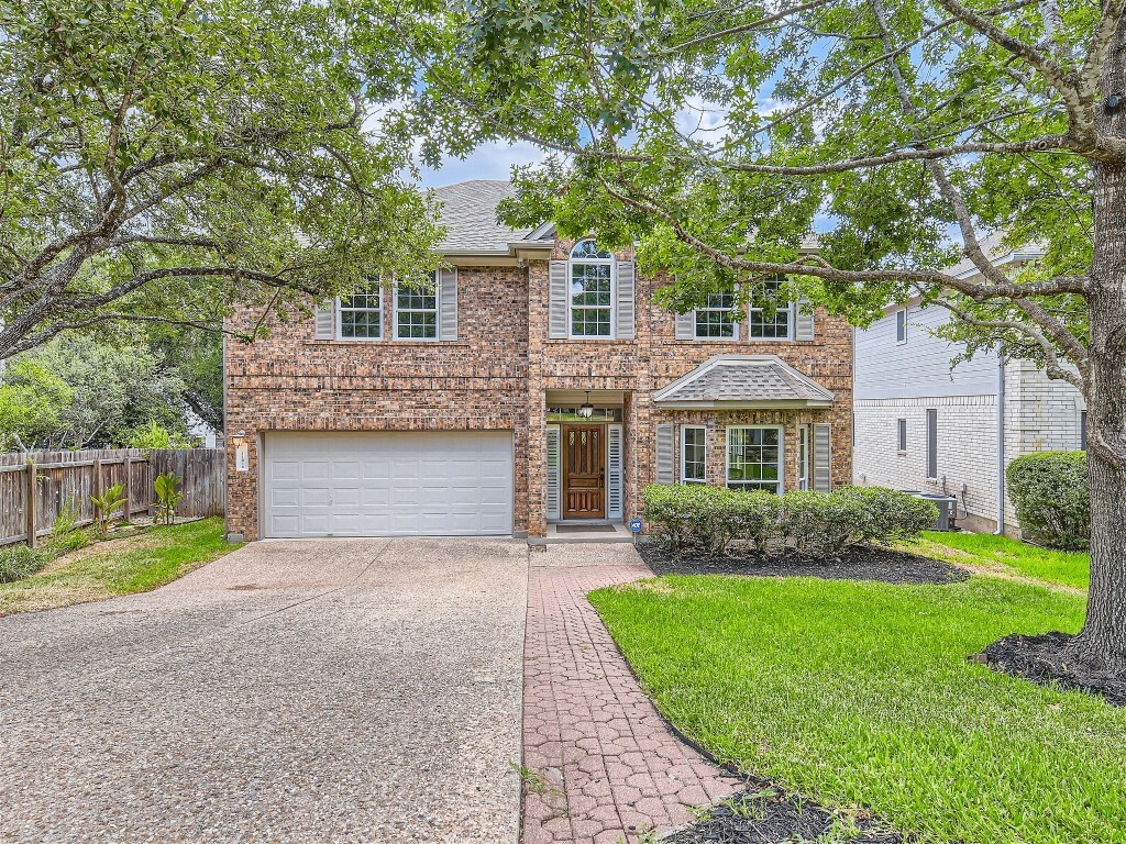 Property Photo: 11016 Crossland Drive TX 78726