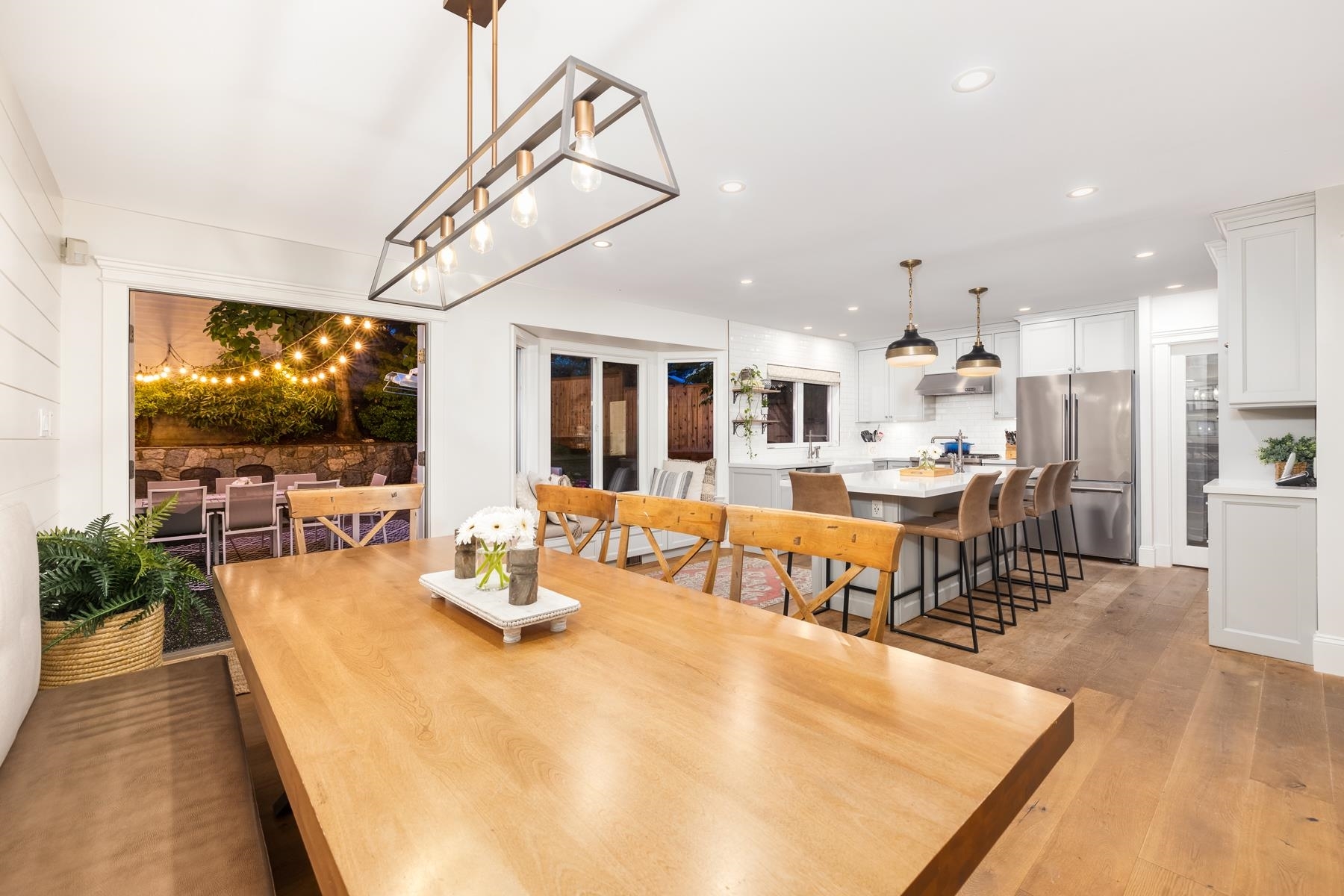 Property Photo: 448 Brand Street BC V7N1G1