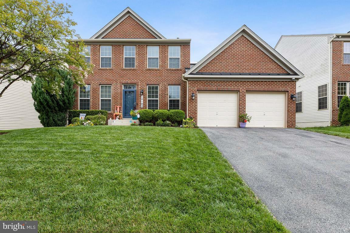 Property Photo:  14102 Port Town Road  MD 20607 