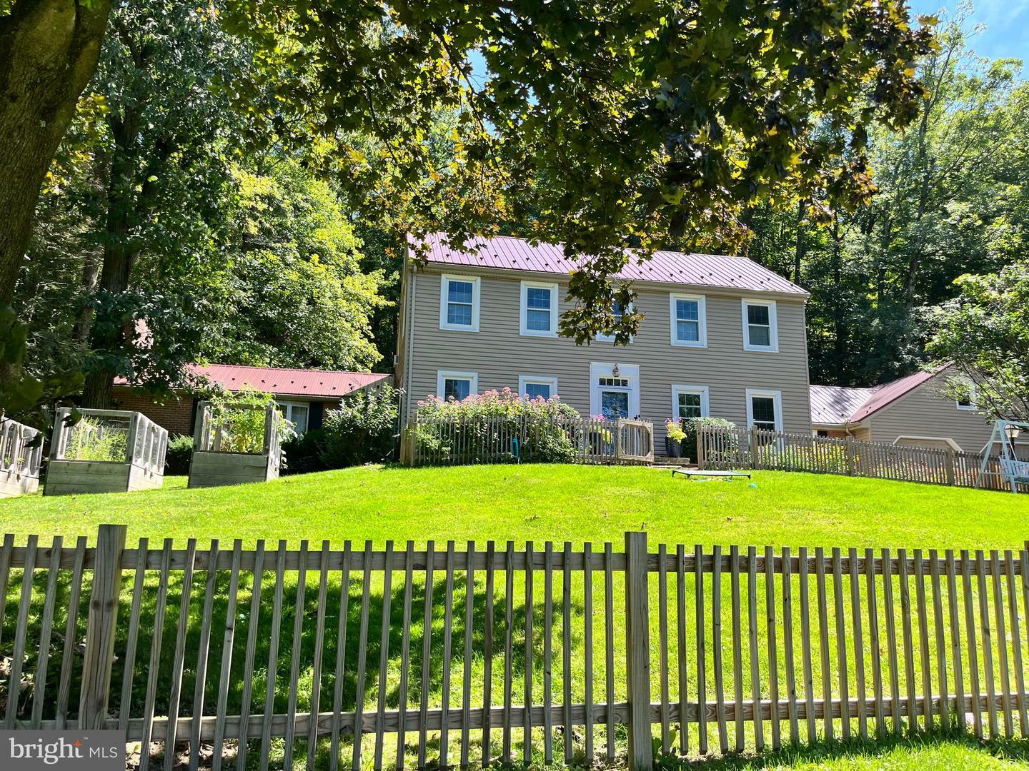 142 Fawn Road  Reedsville PA 17084 photo