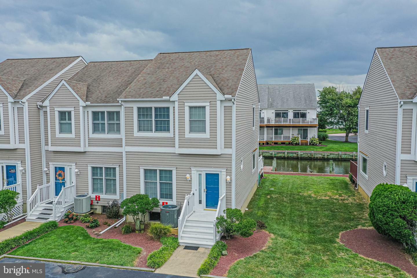 Property Photo: 13032 Wilson Avenue 603 ( Known As 6) MD 21842