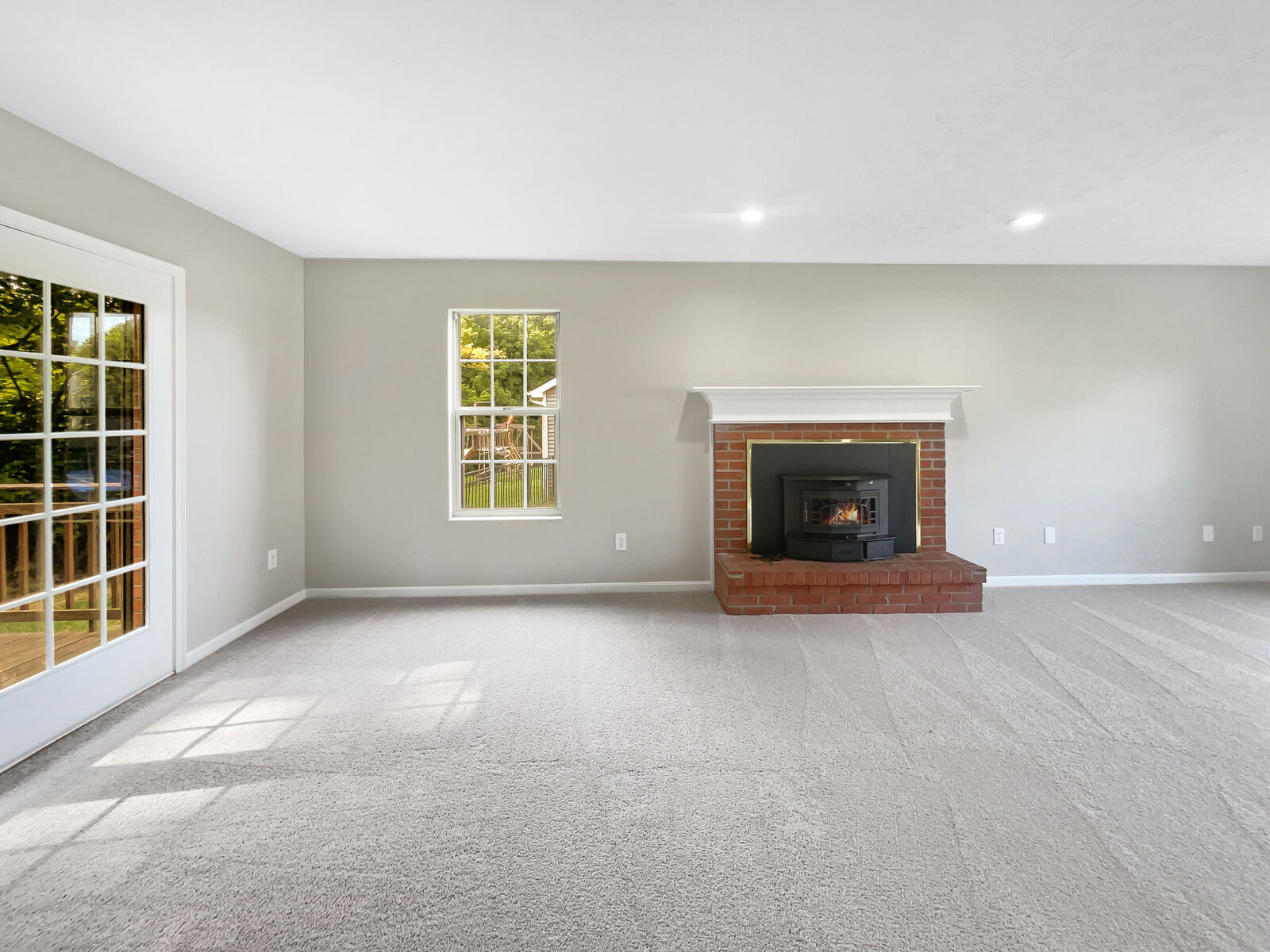 Property Photo:  4179 Knollview Court  OH 45103 