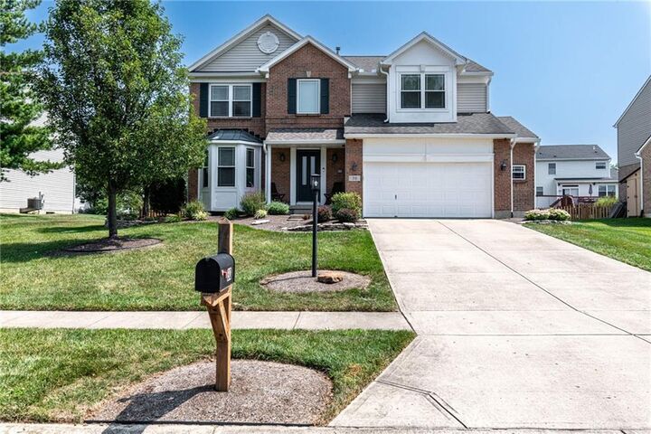 30 Lexington Court  Springboro OH 45066 photo