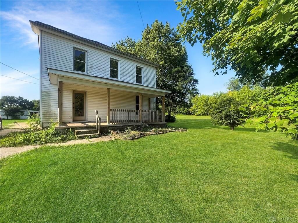 Property Photo: 4647 Stillwell Beckett Road OH 45056