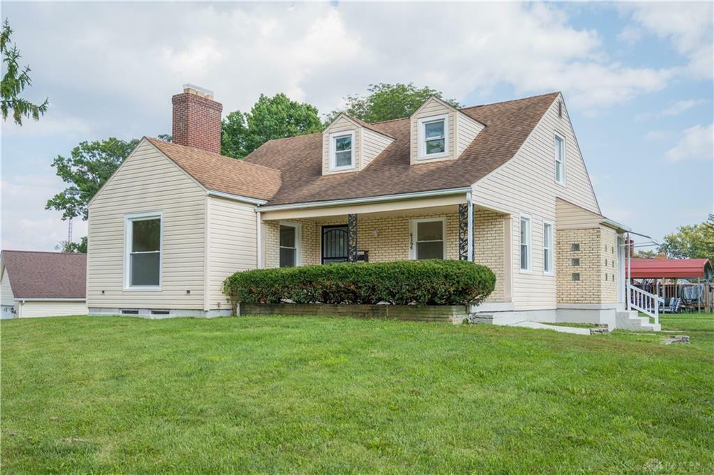 Property Photo:  4164 Oakridge Drive  OH 45417 