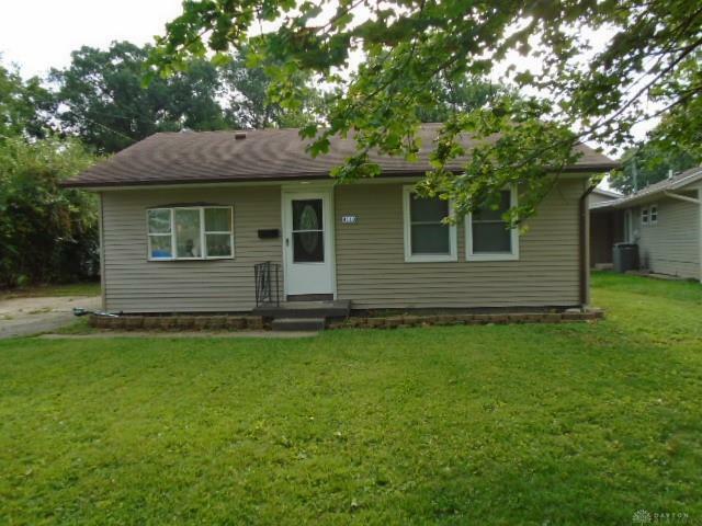 4110 Otis Drive  Dayton OH 45416 photo