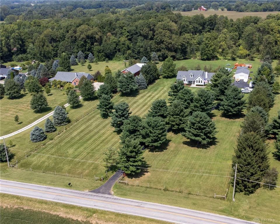 Property Photo:  820 W Sparrow Road  OH 45502 