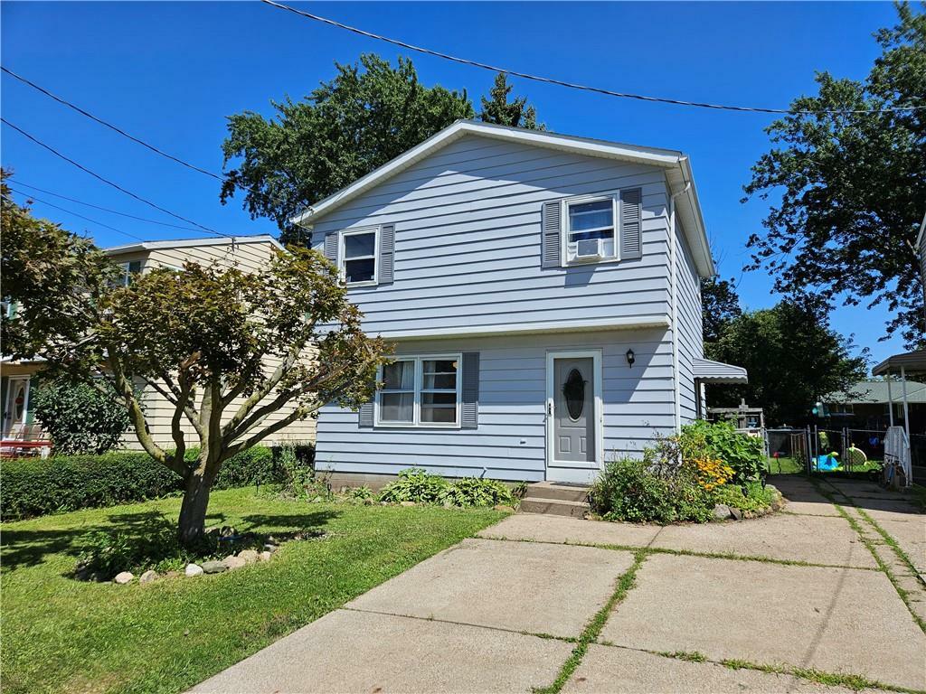 Property Photo:  3905 Stanton Street  PA 16510 