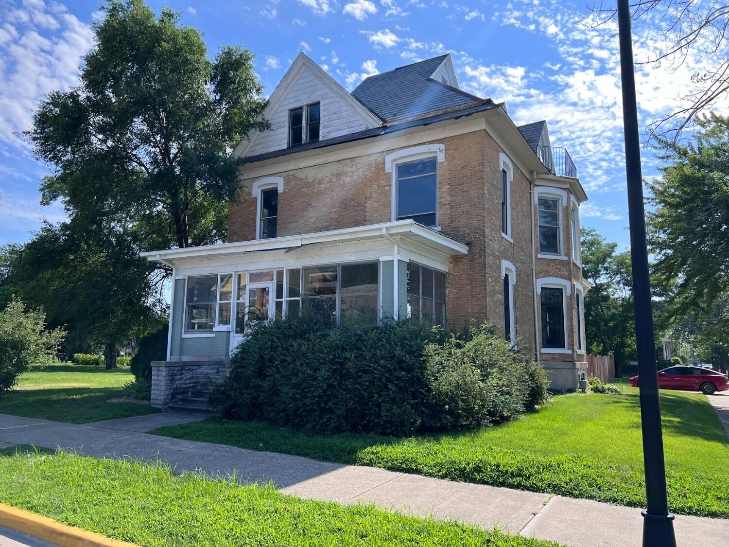 Property Photo:  701 Spring Street  IN 46360 