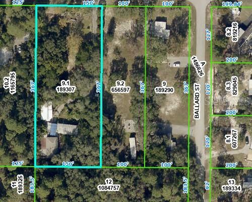 8086 Cessna Drive  Spring Hill FL 34606 photo