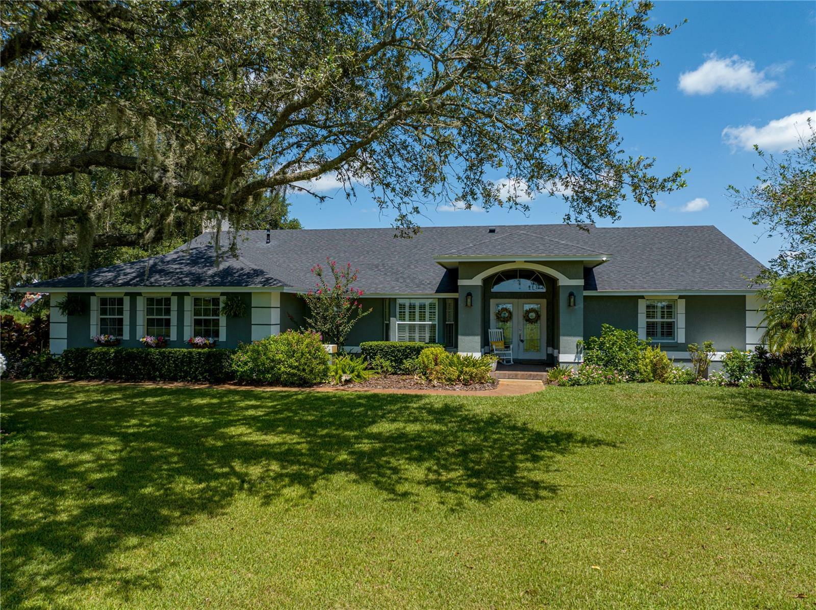 Property Photo:  4128 Old Bartow Road  FL 33859 