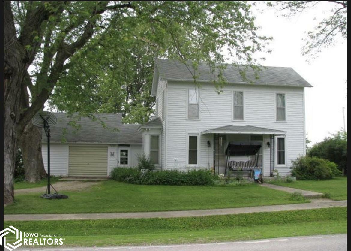 110 N Main Street  New Providence IA 50206 photo