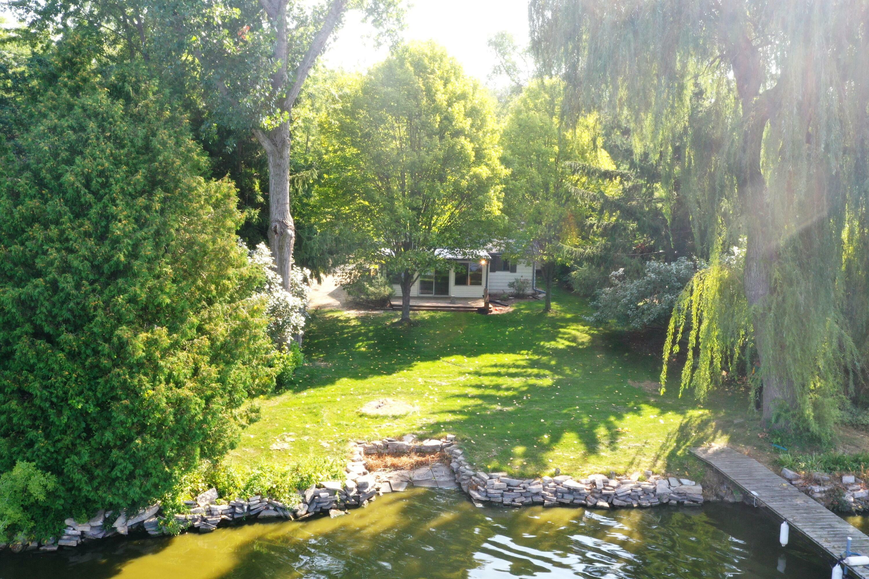 Property Photo: N4969 Spearhead Trl WI 53039
