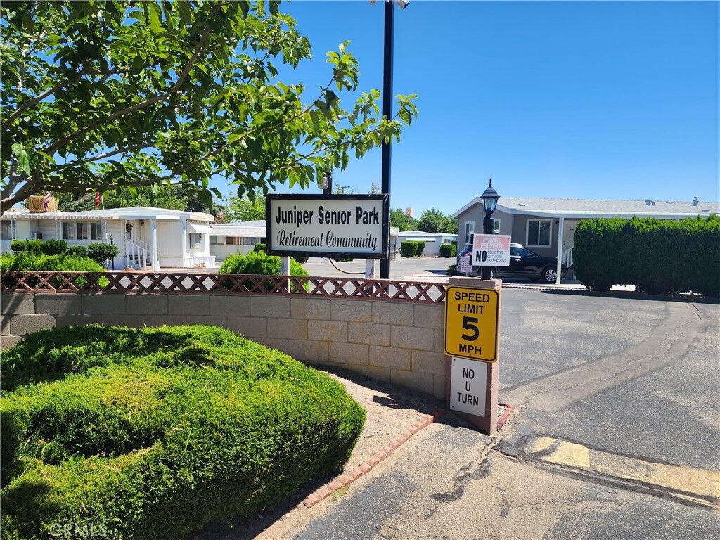 Property Photo:  9241 C Avenue 47  CA 92345 