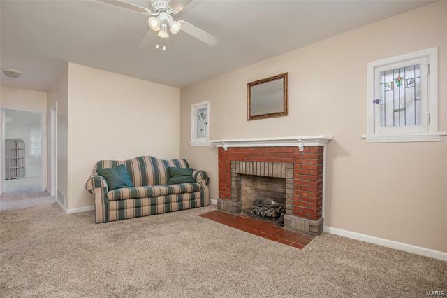 Property Photo:  341 Tower Grove Drive  MO 63121 