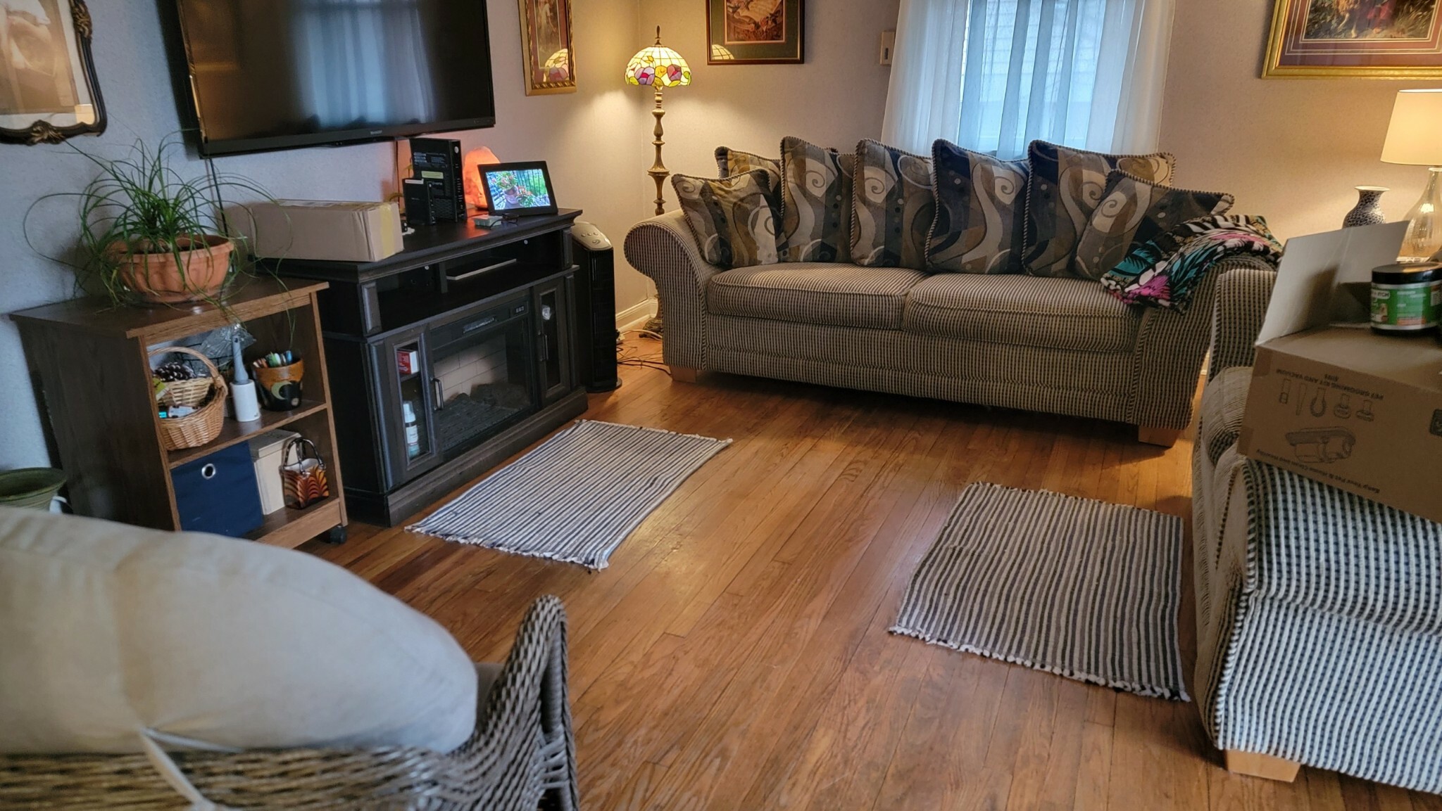 Property Photo: 1607 Riverside Dr TN 37216