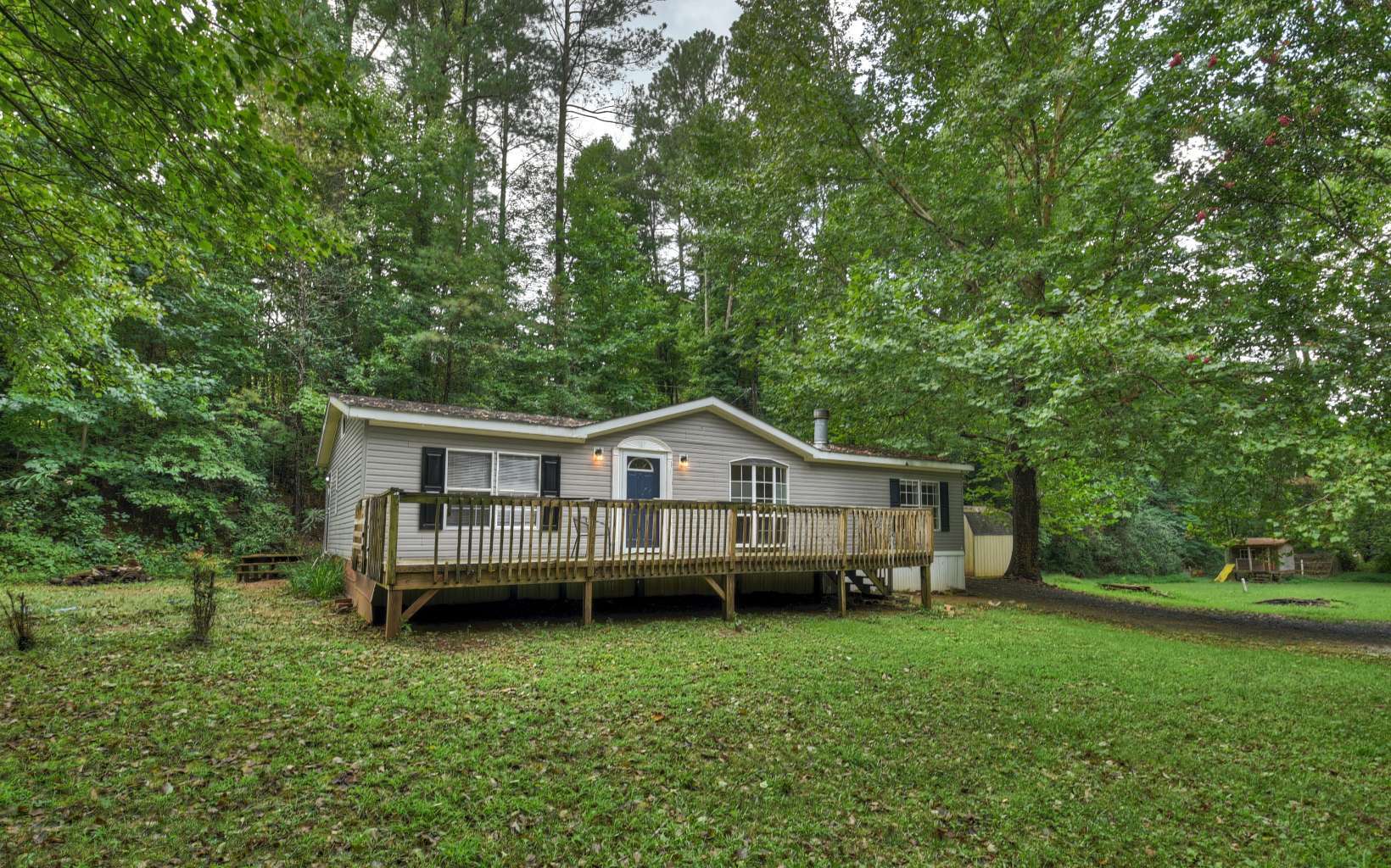 Property Photo:  69 Craigtown Road  GA 30540 