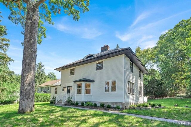 Property Photo:  17 Maysenger Road  NJ 07430 