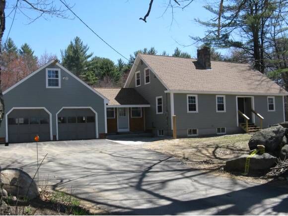 Property Photo:  71 Baptist Hill Road  NH 03224 