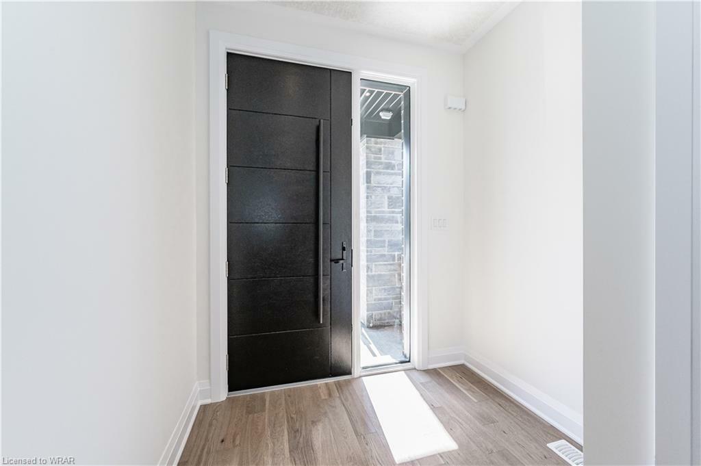 Property Photo: 695 Benninger Drive ON N2E0C9