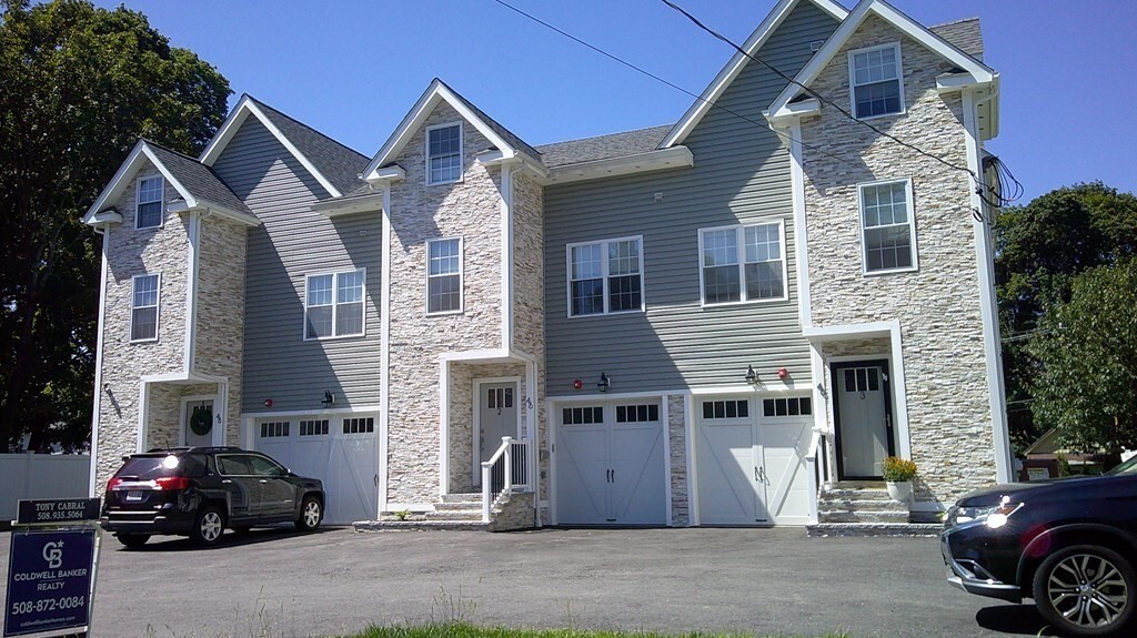 Property Photo: 46 Church St 2 MA 01749