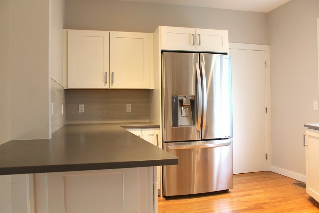 Property Photo: 36 Walden 1 MA 02140