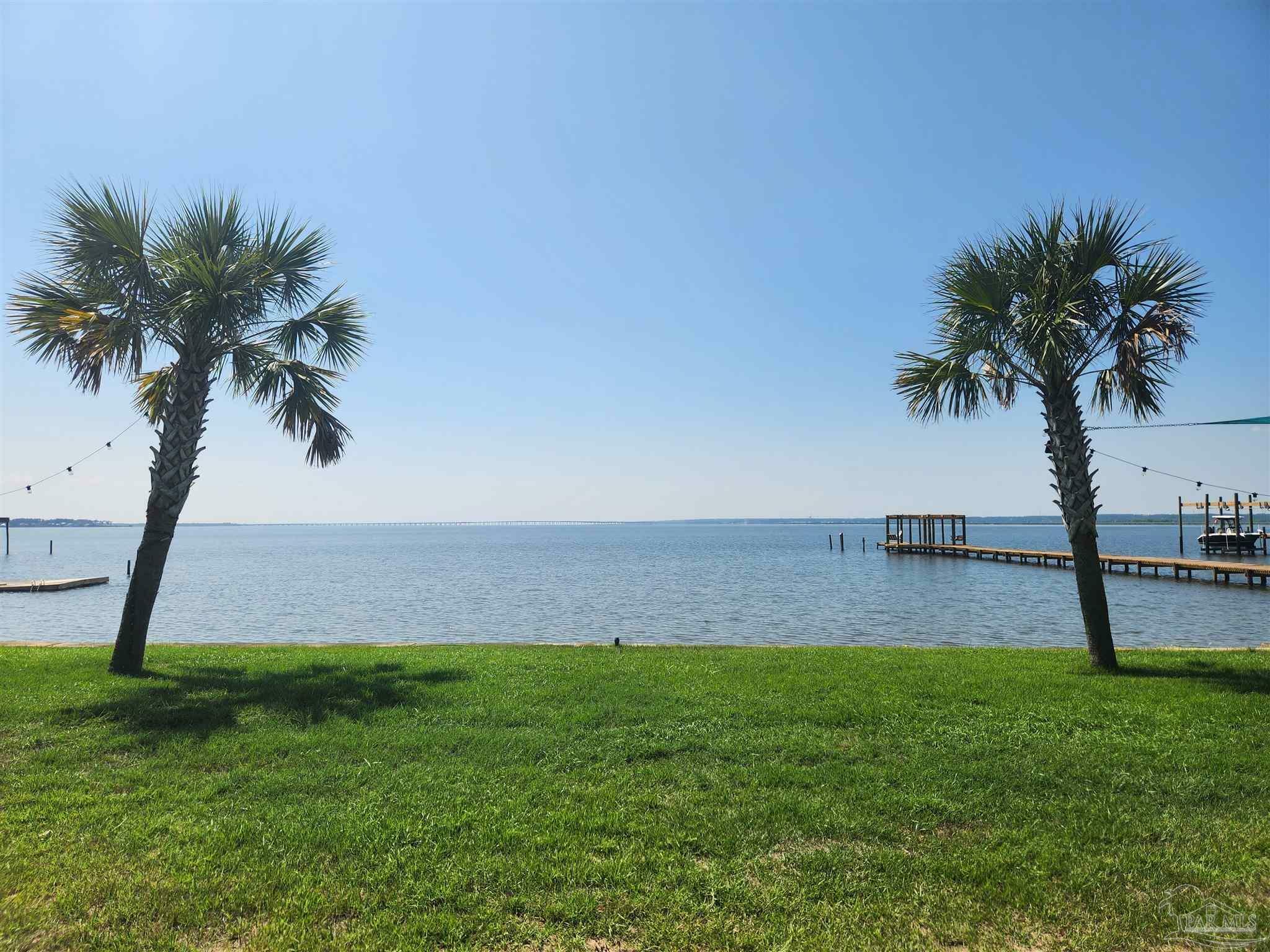 Property Photo:  3705 Andrew Jackson Dr  FL 32571 