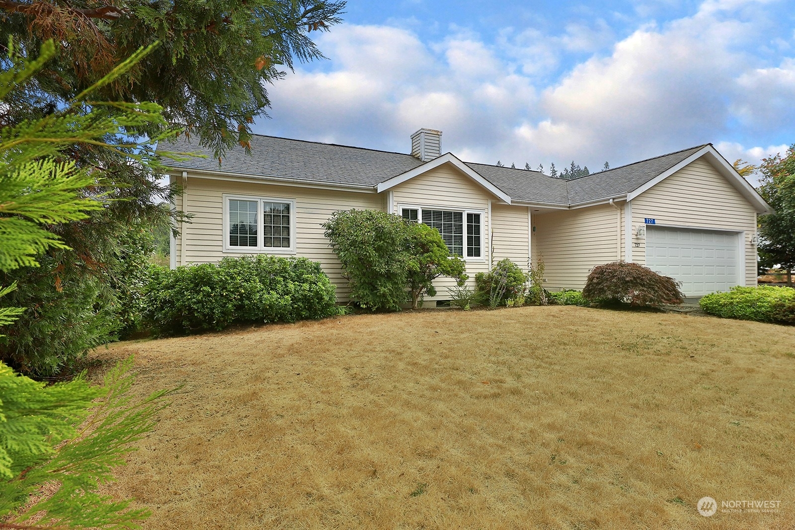 Property Photo:  727 Gleason Lane  WA 98260 