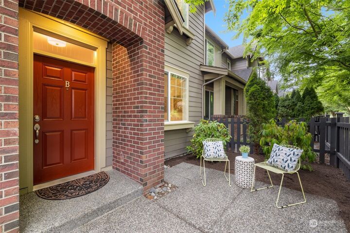 Property Photo: 10715 Ross Road B WA 98011