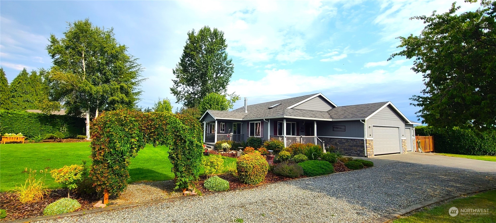 Property Photo: 51 Westgate Lane WA 98382