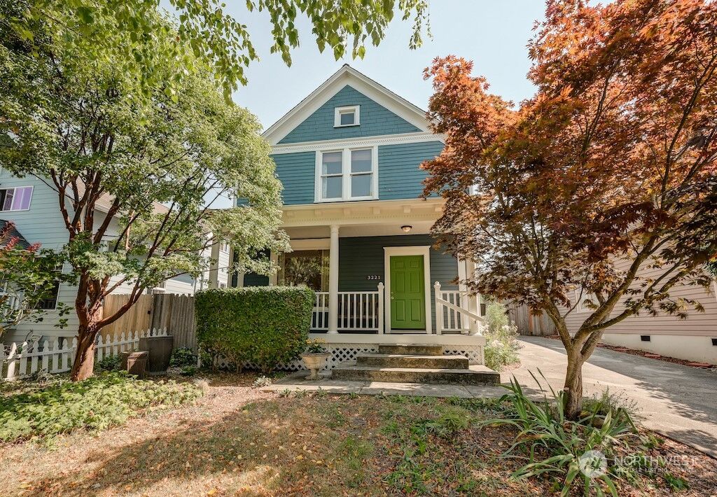 MLS2156334 3221 Hoyt Avenue, Everett, WA 98201