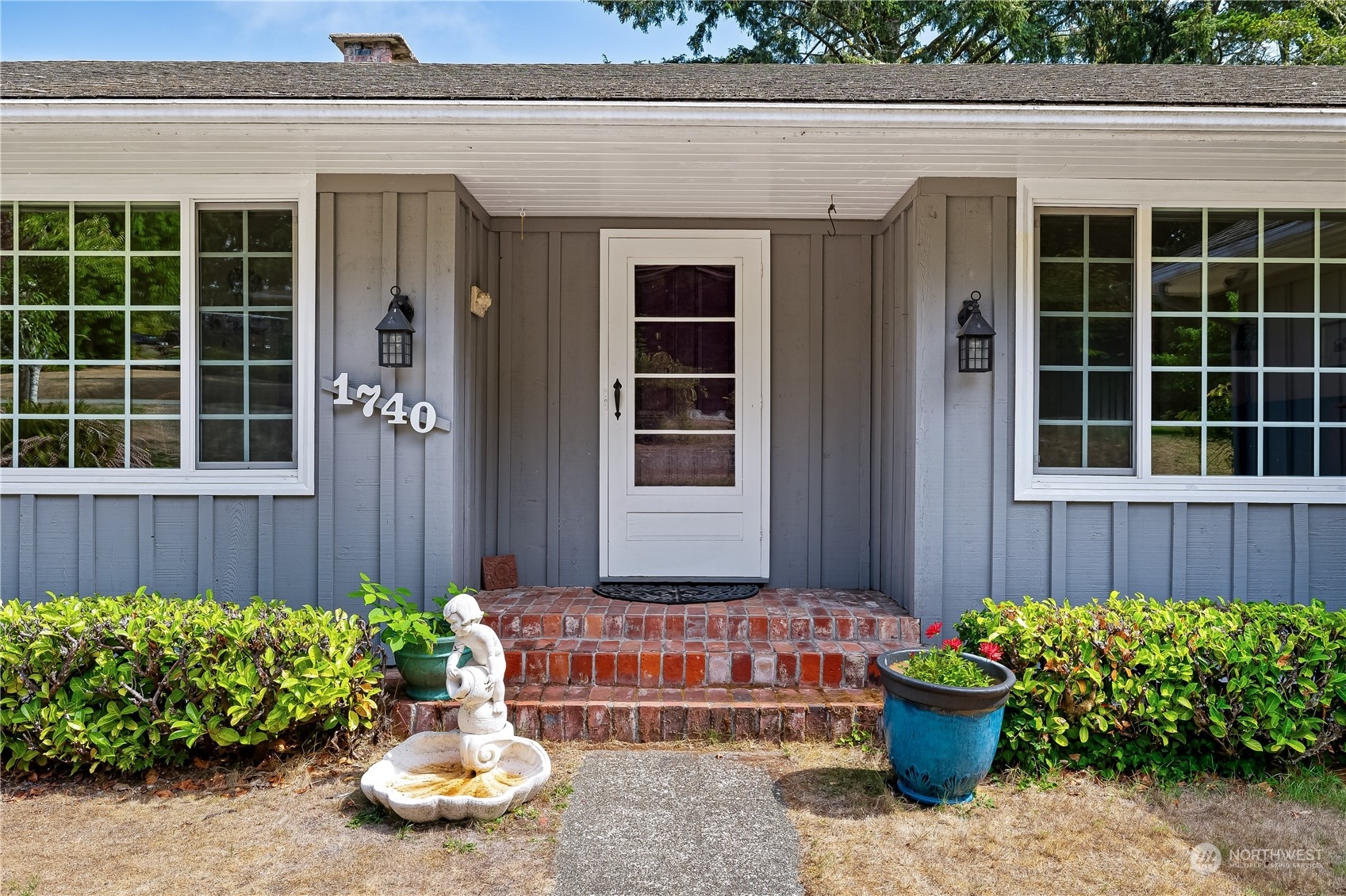 Property Photo: 1740 View Ridge Drive S WA 98595