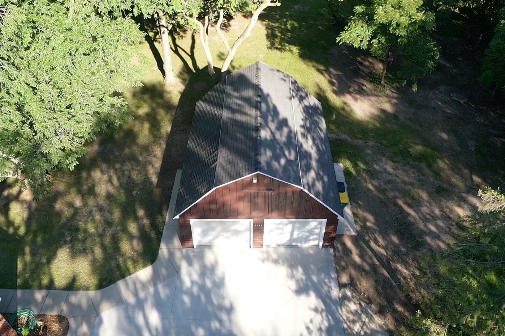 Property Photo: 2658 Kathy Drive WI 54311