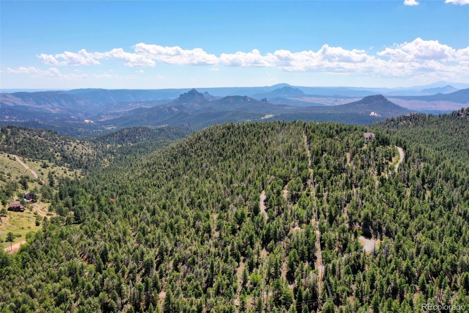 Property Photo:  Stonecrop Trail  CO 80433 