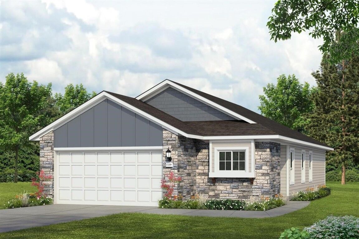 Property Photo: 14 Bent Trail Lane TX 78628