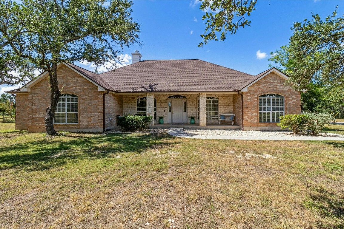 2101 Falconwood Drive  San Marcos TX 78666 photo