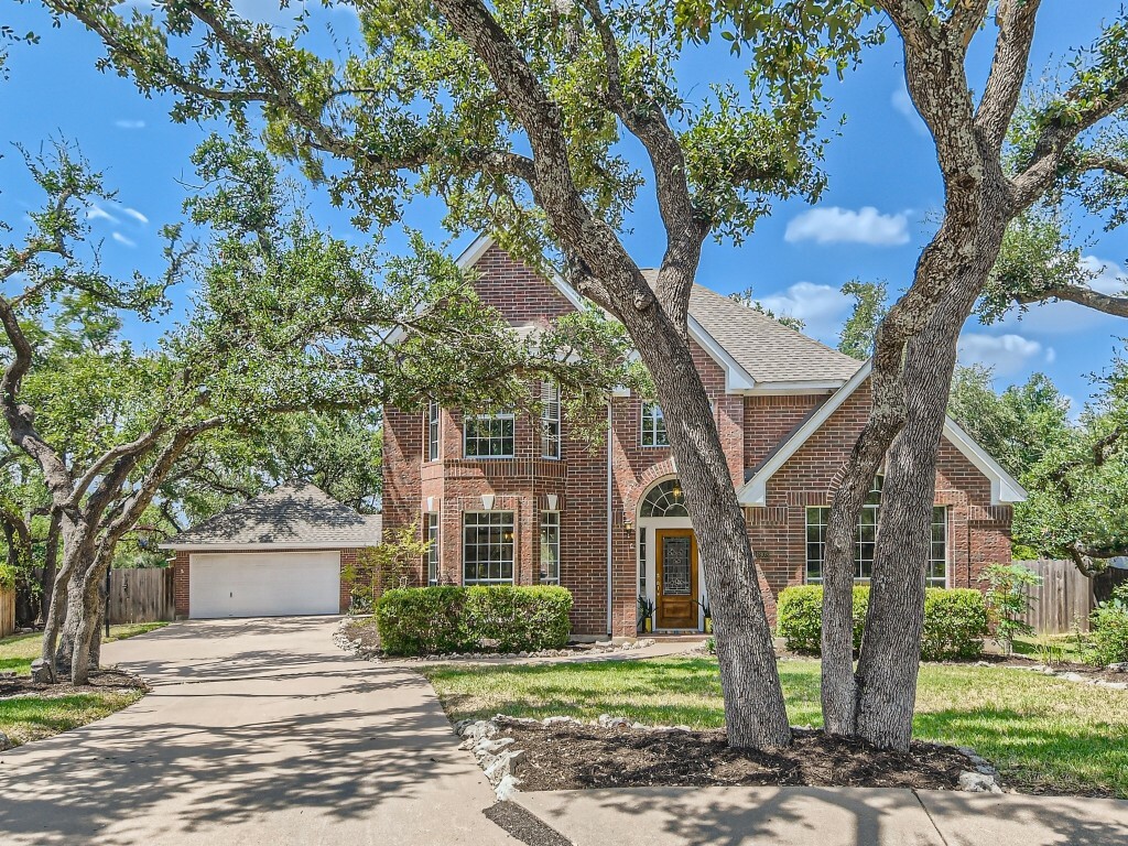 Property Photo:  10908 Peale Court  TX 78726 