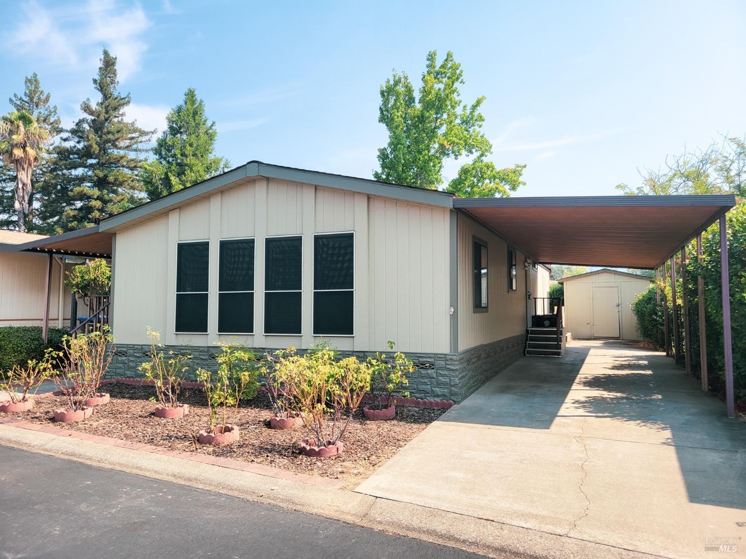 50 Rancho Grande Drive  Ukiah CA 95482 photo