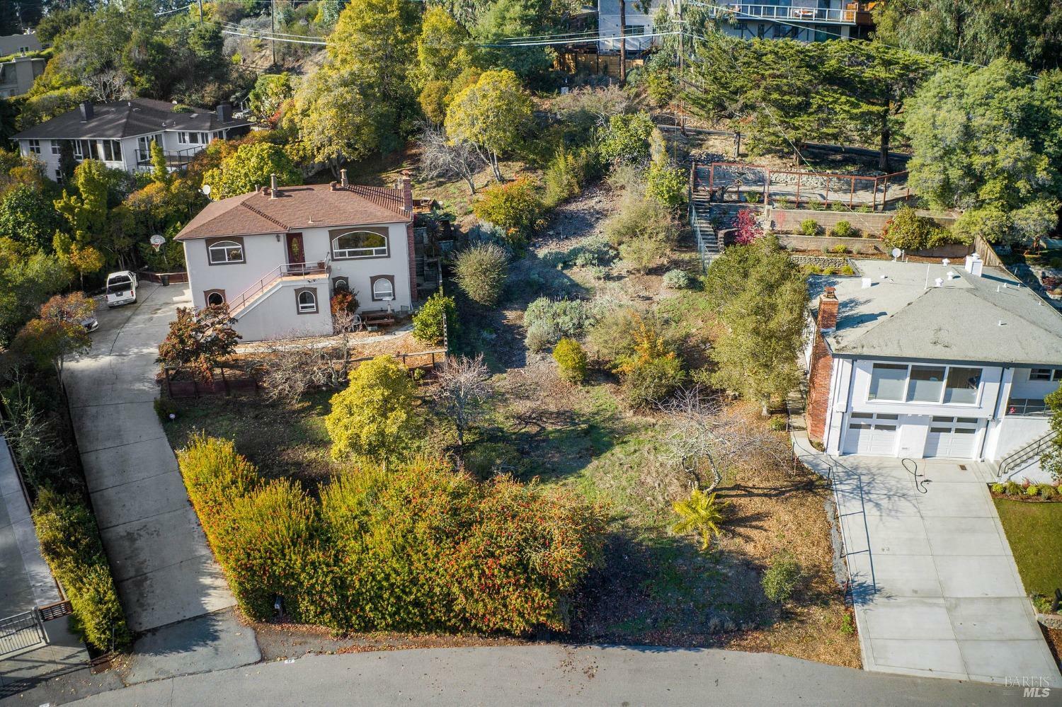 Property Photo: 0 Marina Boulevard CA 94901