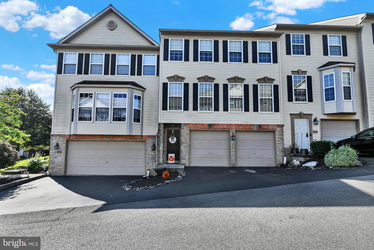 2710 Steeple Chase Drive 2  York PA 17402 photo