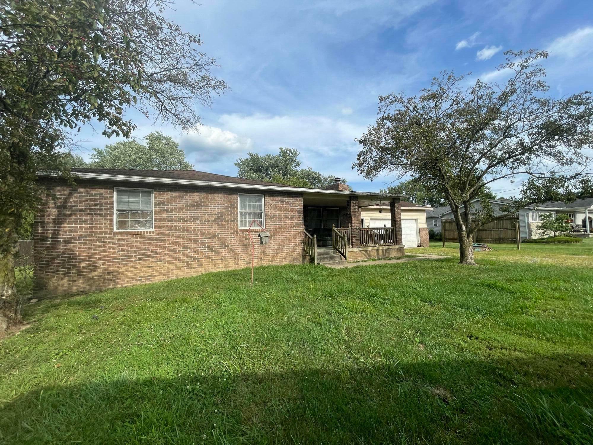 Property Photo: 5436 Saltzgaber Road OH 43125