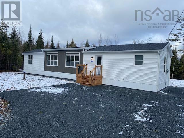Property Photo: 1122 Lake Egmont Road 17 NS B0N1Y0