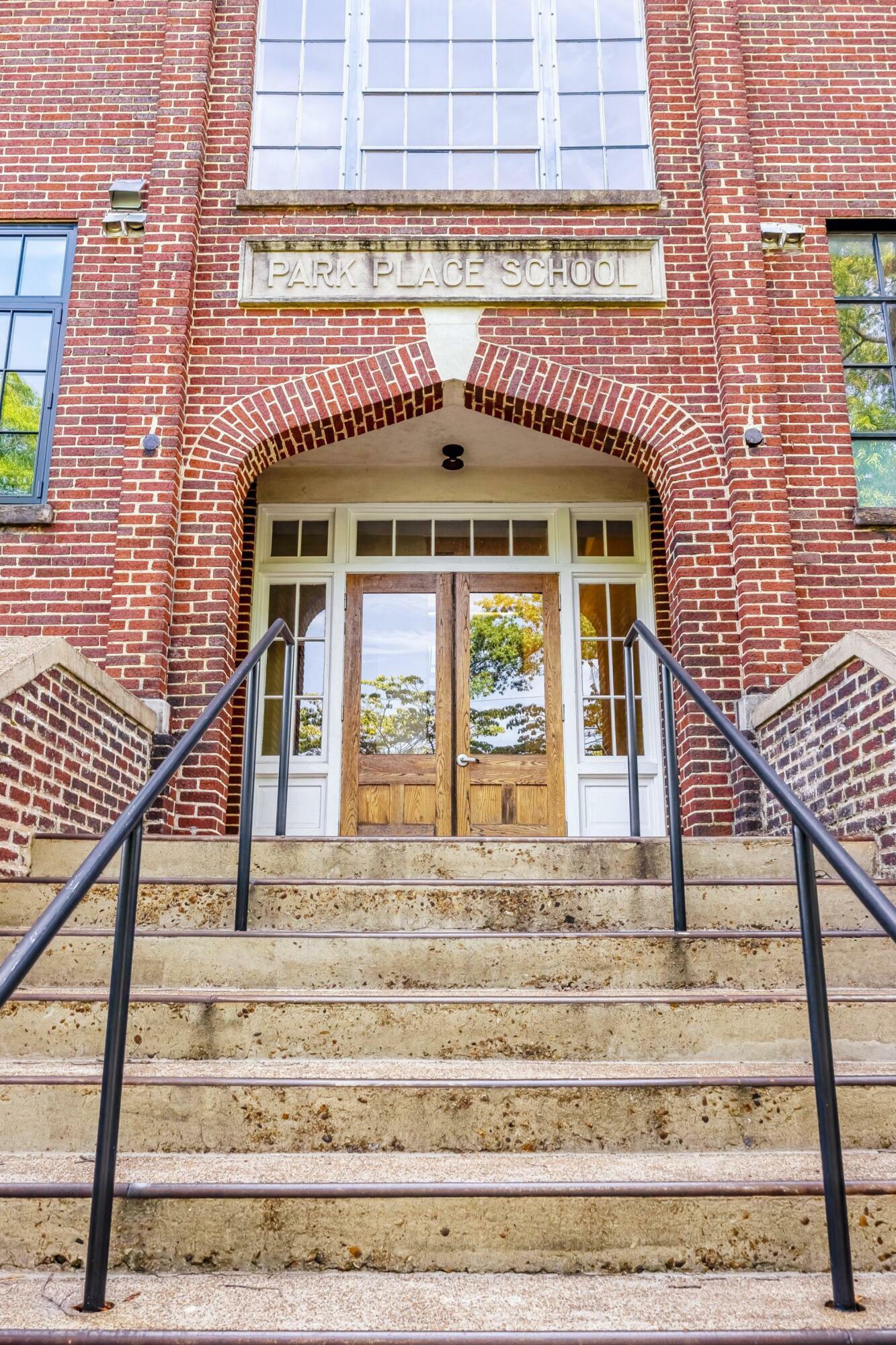 Property Photo: 1000 E Martin Luther King Blvd 101 TN 37403