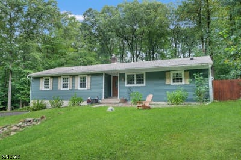 Property Photo:  34 Old Farmers Rd  NJ 07853 