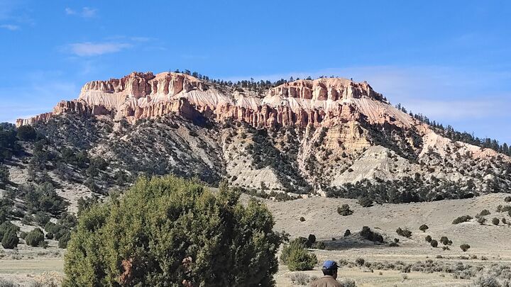 159 Acres Bryce Way Bordering Bryce Canyon  Tropic UT 84776 photo