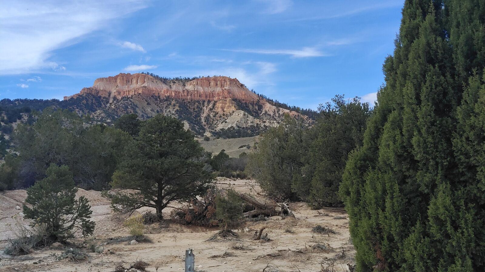 Property Photo: 159 Acres Bryce Way Bordering Bryce Canyon UT 84776
