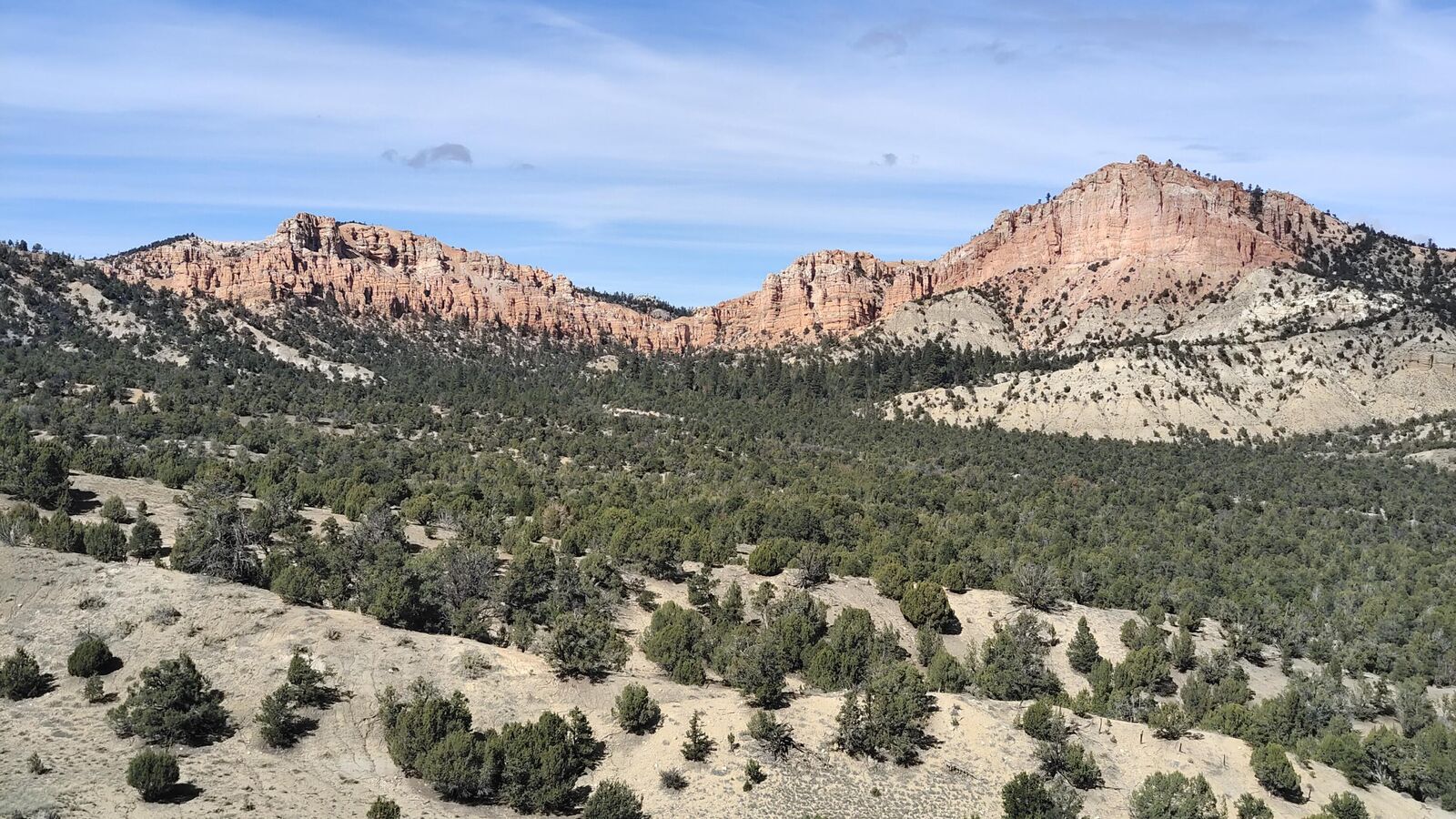 Property Photo:  1000 W Tropic Trail Bordering Bryce Canyon  UT 84776 